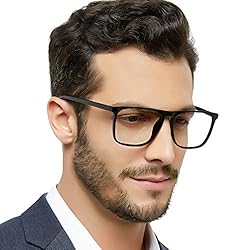 MARE AZZURO Blue Light Blocking Eyewear Men