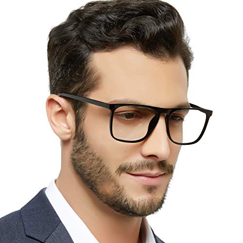 MARE AZZURO Blue Light Blocking Eyewear Men