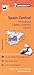 Michelin Spain: Central, Extremadura, Castilla-La Mancha, Madrid Map 576 (Maps/Regional (Michelin)) by 