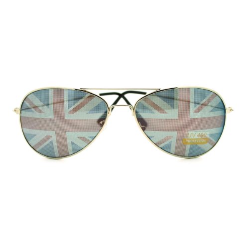 Union Jack Sunglasses TOPRated Best Union Jack Sunglasses