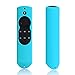 Case for Fire TV or TV Stick Remote,Rukoy Protective Case for 5.9'' Amazon Fire TV or Fire TV Stick Remote with Alexa Voice