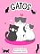 Livro GATOS (HISTÓRIAS DE ANIMAIS)