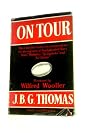 On Tour: The Story of the Rugby Visitors to the British Isles