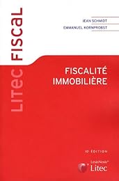 Fiscalité immobilière