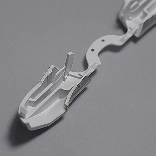 Quartet trade Original Accessories Trigger LB RB Buttons/Controller Replacement Parts for Xbox One Elite Controller Bumpers ...