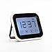 Ruidla Digital Kitchen Timer with Big Touchscreen Magnetic Countdown Time Timer for Cooking, BBQ, Kids, Game