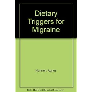 Dietary Triggers for Migraine