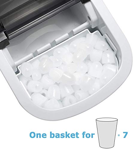 3 Antartic+Countertop+Portable+Self+clean+Function