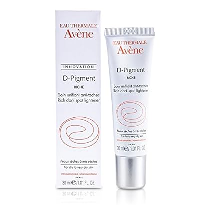 avene d pigment serum