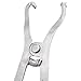 Rubber Dam Forceps - Dental Instruments