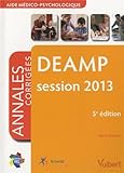 Deamp annales corrigÃ©es by 
