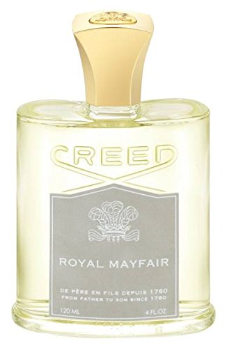 Creed Royal Mayfair Millesime Spray for Unisex, 4 Ounce