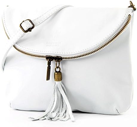 Ital. Leather Bag Clutch Shoulder Bag Underarm Bag Shoulder Bag Girl Small nappa leather T07