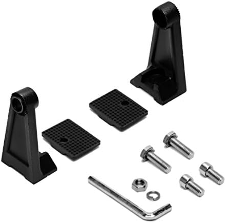Side Mounting Bracket