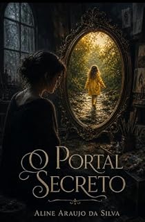 Livro O Portal Secreto