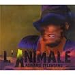 L'Animale: Best of Adriano Celentano
