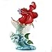 Enesco Disney Showcase Ariel Couture de Force Princess Stone Resin Figurine