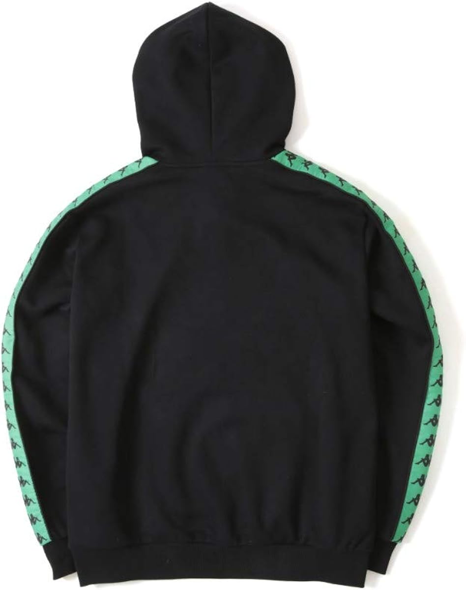 black knitted hoodie womens
