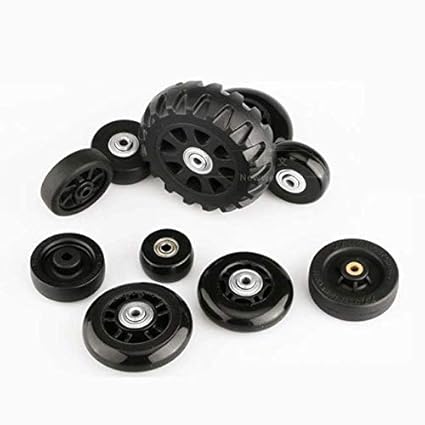 Ruedas de repuesto para carritos de bebe | Carritos de bebé al mejor precio