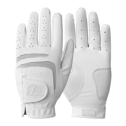 Wilson Womens Grip Plus Glove