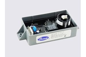 Fenwal Controls 35725913000 120v Spark Ignition Module