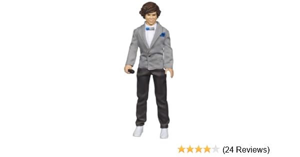one direction dolls hasbro