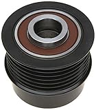 Gates 37004P Alternator Pulley