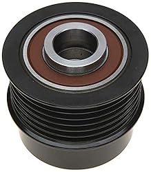 Gates 37004P Alternator Pulley