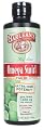 Barlean's Organic Oils Key Lime Ultra High Potency Fish Omega Swirl, 16 Fl. Oz. 2 Pack