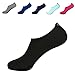 CAYANLAND Water Skin Shoes Aqua Socks for Beach Swim Surf Yoga Exercise