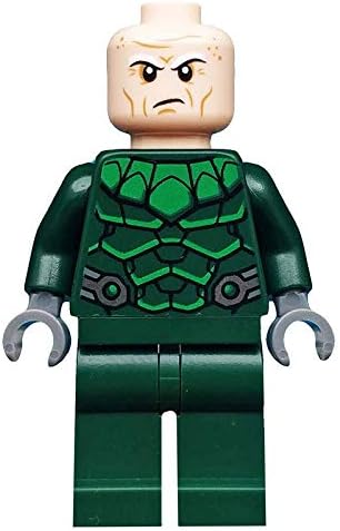 lego vulture minifigure