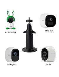 iabler para Netgear Arlo cámara al aire última intervensión Seguridad Monte
