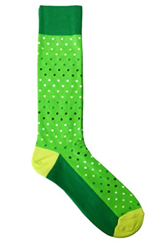 mint green dress socks Sage Ribbed Dress Socks, Sage Green Grey White, Premium Cotton Blend, Durable and Comfortable for Men Formal Attire by DAZI main image 1