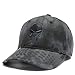 Kryptek Punisher Hat Highlander Typhon Skull Army Cap Tactical US Flag (Typhon W/DK Graphite)