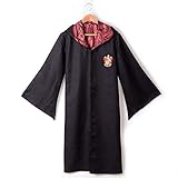 8023 - Long Robes (S, Red)