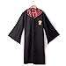 8023 - Long Robes (S, Red)