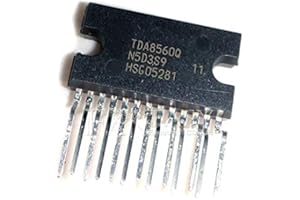 1pcs TDA8560Q ZIP-13 TDA8560 Zip 8560Q