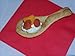 Edible Spoon Cookie & Appetizer Cutter-Create your own BigBite Edible Spoons-2.5X5 Copper Appetizer or Cookie Cutter