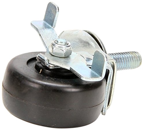 Turbo Air 30265H0200, Caster 2.5 With Brake