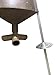 BB-137-Varmint Funnels - Set of 3