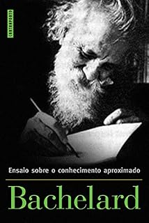 Livro Ensaio sobre o conhecimento aproximado