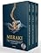 Livro Meraki – 3 Livros - A alma grega aplicada em cada tarefa – "Colocar um pedaço de si no que você faz": Disciplina leve e constância inteligente para resultados reais