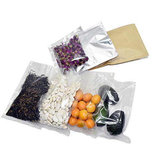 iHotools 12"(300mm) Upgraded Impulse Manual Hand Bag Sealer, Heat Sealing Machine, for Mylar and Cereal Bags Plastics Bags Polythene with Extra Replacement Element Grip Blue