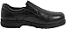 Deer Stags mens Manager loafers shoes, Black, 10 US