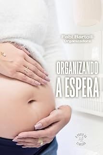 Livro Organizando a espera