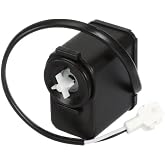 W11542868 for Whirlpool KitchenAid Ice Maker Drain Pump W11439192 3020810 W10489125