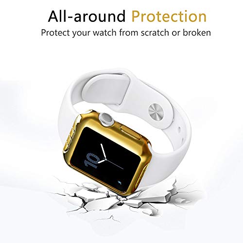 image for Weite Scratch-Resistant Soft Flexible TPU All-Around Protective Case H