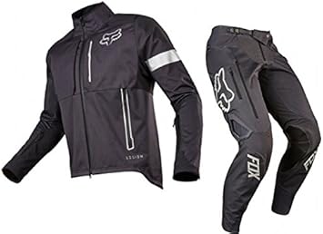 fox enduro gear