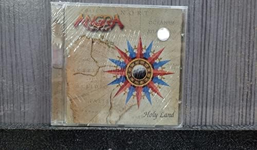Angra - Rebirth - Amazon.com Music
