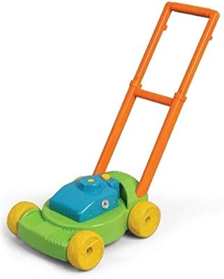 Cortacesped juguete 【2020】🥉Los mejores modelos de cortacésped